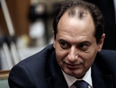Χ.Σπίρτζης στο Αναπτυξιακό Συνέδριο Ηπείρου: «Δεν ήρθαμε για εξαγγελίες, αλλά για να συζητήσουμε με την τοπική κοινωνία»